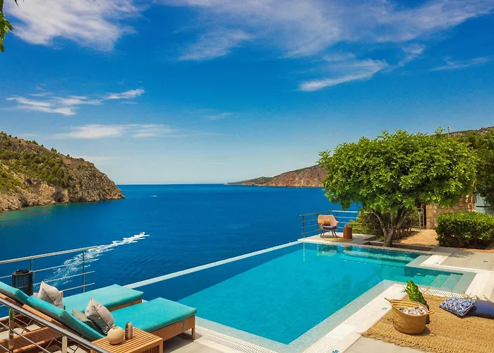 Braunis Horio Villas