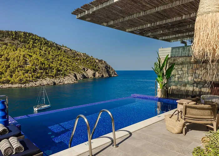 Braunis Horio Villas